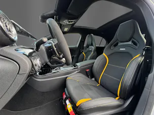 Mercedes-Benz A AMG 45 S 4Matic+ 8G-DCT