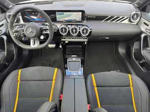 Mercedes-Benz A AMG 45 S 4Matic+ 8G-DCT