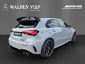Mercedes-Benz A AMG 45 S 4Matic+ 8G-DCT