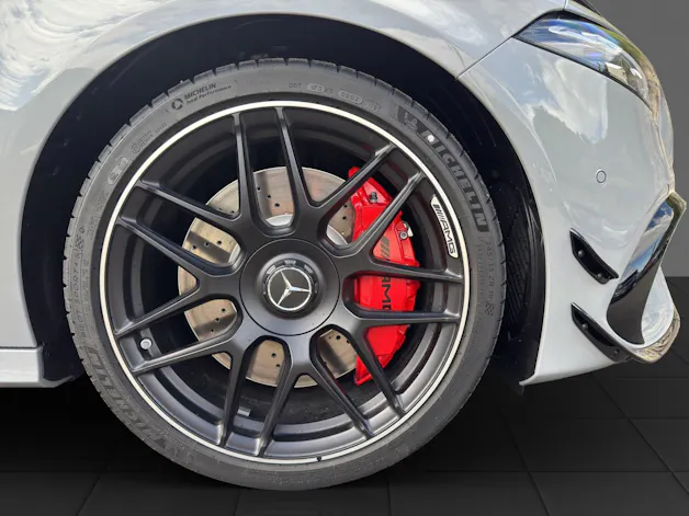 Mercedes-Benz A AMG 45 S 4Matic+ 8G-DCT