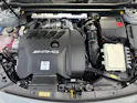 Mercedes-Benz A AMG 45 S 4Matic+ 8G-DCT