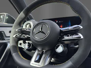 Mercedes-Benz A AMG 45 S 4Matic+ 8G-DCT