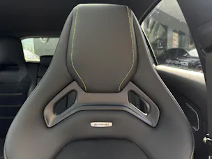Mercedes-Benz A AMG 45 S 4Matic+ 8G-DCT