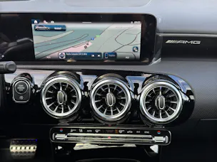 Mercedes-Benz A AMG 45 S 4Matic+ 8G-DCT