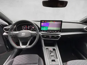 SEAT Leon ST 1.5 eTSI mHEV DSG Move FR