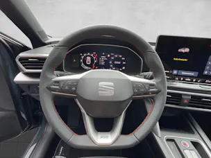 SEAT Leon ST 1.5 eTSI mHEV DSG Move FR