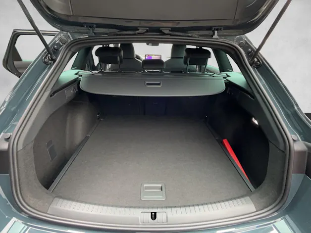 SEAT Leon ST 1.5 eTSI mHEV DSG Move FR