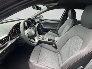 SEAT Leon ST 1.5 eTSI mHEV DSG Move FR
