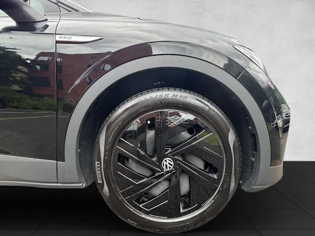 VW ID.4 Pro Performance 77 kWh Life Plus