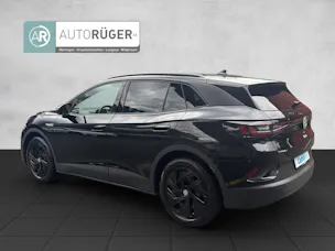 VW ID.4 Pro Performance 77 kWh Life Plus