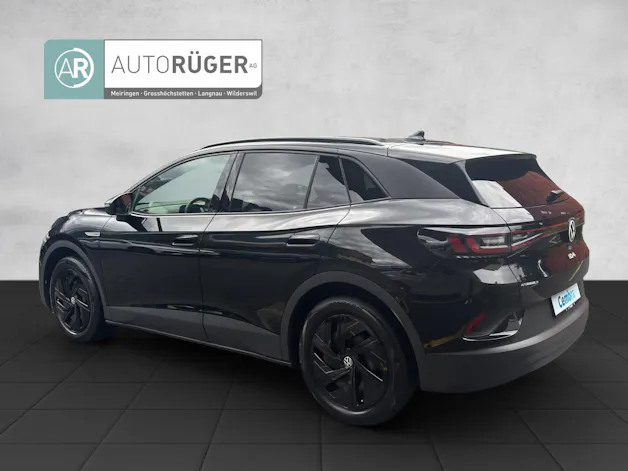 VW ID.4 Pro Performance 77 kWh Life Plus