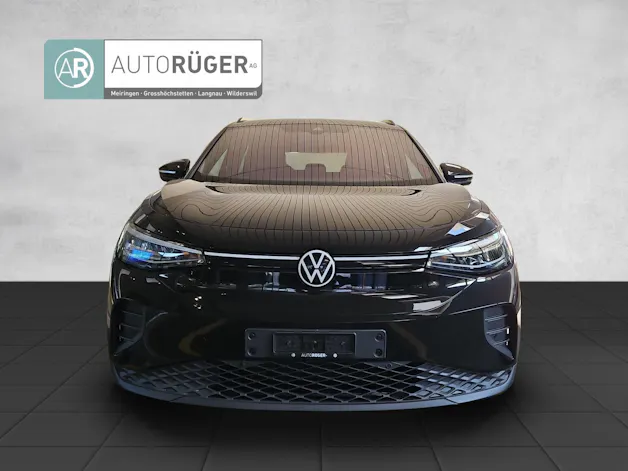 VW ID.4 Pro Performance 77 kWh Life Plus