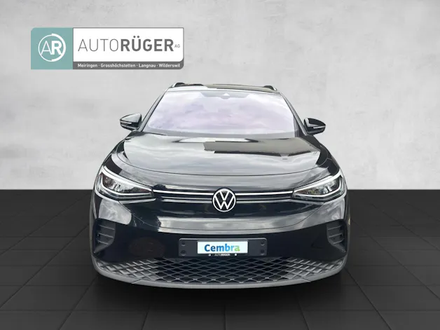 VW ID.4 Pro Performance 77 kWh Life Plus