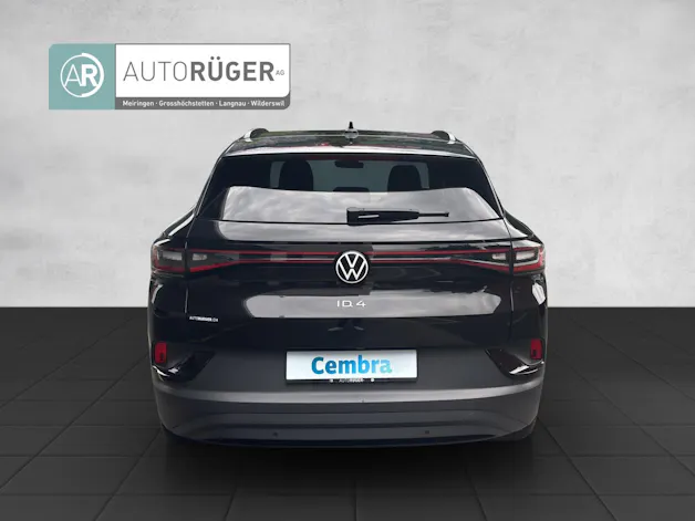 VW ID.4 Pro Performance 77 kWh Life Plus