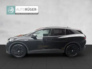 VW ID.4 Pro Performance 77 kWh Life Plus