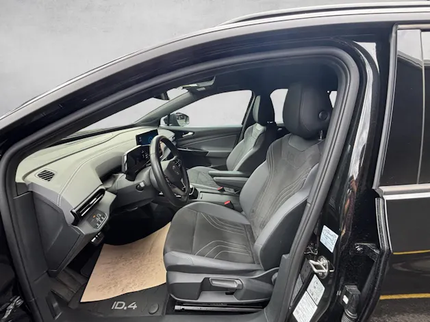 VW ID.4 Pro Performance 77 kWh Life Plus