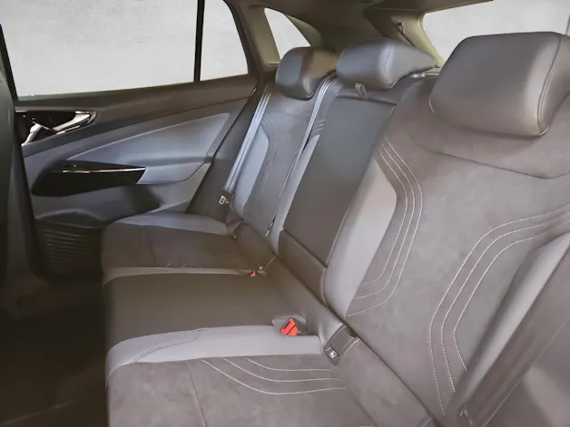 VW ID.4 Pro Performance 77 kWh Life Plus