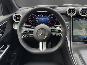 Mercedes-Benz GLC 220 d 4Matic 9G-Tronic