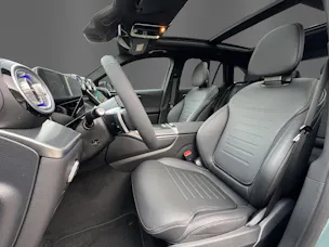 Mercedes-Benz GLC 220 d 4Matic 9G-Tronic