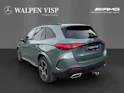 Mercedes-Benz GLC 220 d 4Matic 9G-Tronic