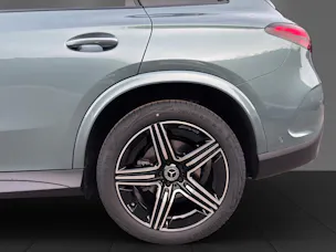 Mercedes-Benz GLC 220 d 4Matic 9G-Tronic