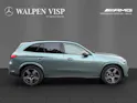 Mercedes-Benz GLC 220 d 4Matic 9G-Tronic