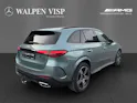 Mercedes-Benz GLC 220 d 4Matic 9G-Tronic