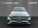Mercedes-Benz GLC 220 d 4Matic 9G-Tronic