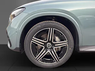 Mercedes-Benz GLC 220 d 4Matic 9G-Tronic