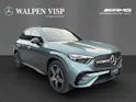 Mercedes-Benz GLC 220 d 4Matic 9G-Tronic