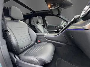 Mercedes-Benz GLC 220 d 4Matic 9G-Tronic