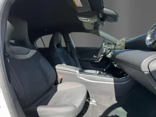 Mercedes-Benz A 250 4Matic 8G-DCT