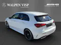 Mercedes-Benz A 250 4Matic 8G-DCT