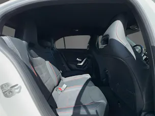 Mercedes-Benz A 250 4Matic 8G-DCT