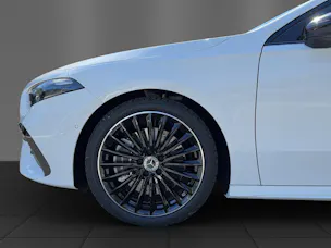 Mercedes-Benz A 250 4Matic 8G-DCT