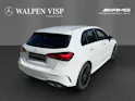 Mercedes-Benz A 250 4Matic 8G-DCT