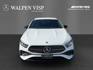 Mercedes-Benz A 250 4Matic 8G-DCT