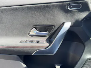 Mercedes-Benz A 250 4Matic 8G-DCT