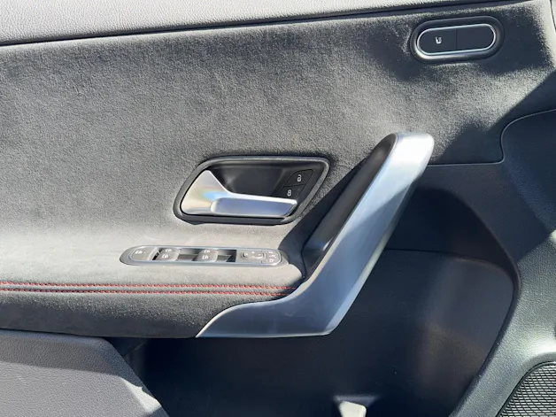 Mercedes-Benz A 250 4Matic 8G-DCT