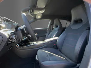 Mercedes-Benz A 250 4Matic 8G-DCT