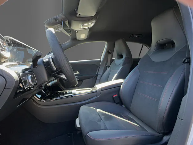 Mercedes-Benz A 250 4Matic 8G-DCT