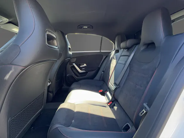 Mercedes-Benz A 250 4Matic 8G-DCT