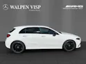 Mercedes-Benz A 250 4Matic 8G-DCT