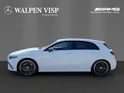 Mercedes-Benz A 250 4Matic 8G-DCT