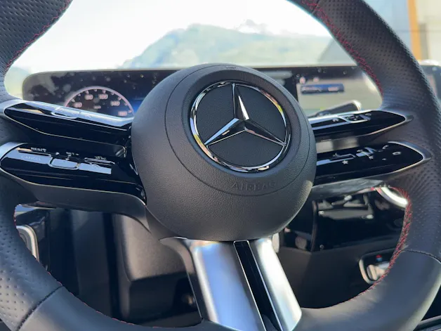 Mercedes-Benz A 250 4Matic 8G-DCT