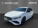 Mercedes-Benz A 250 4Matic 8G-DCT