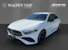 Mercedes-Benz A 250 4Matic 8G-DCT