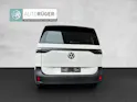 VW ID. Buzz Cargo