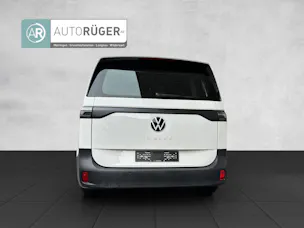 VW ID. Buzz Cargo
