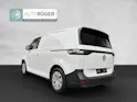 VW ID. Buzz Cargo
